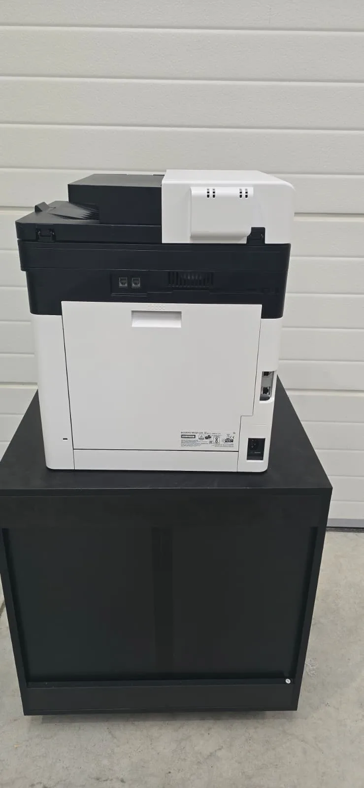 Kyocera Ecosys M5521cdn miniatura 3