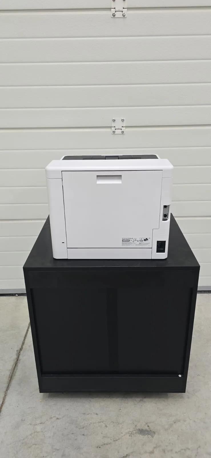 Kyocera P5026cdn miniatura 3