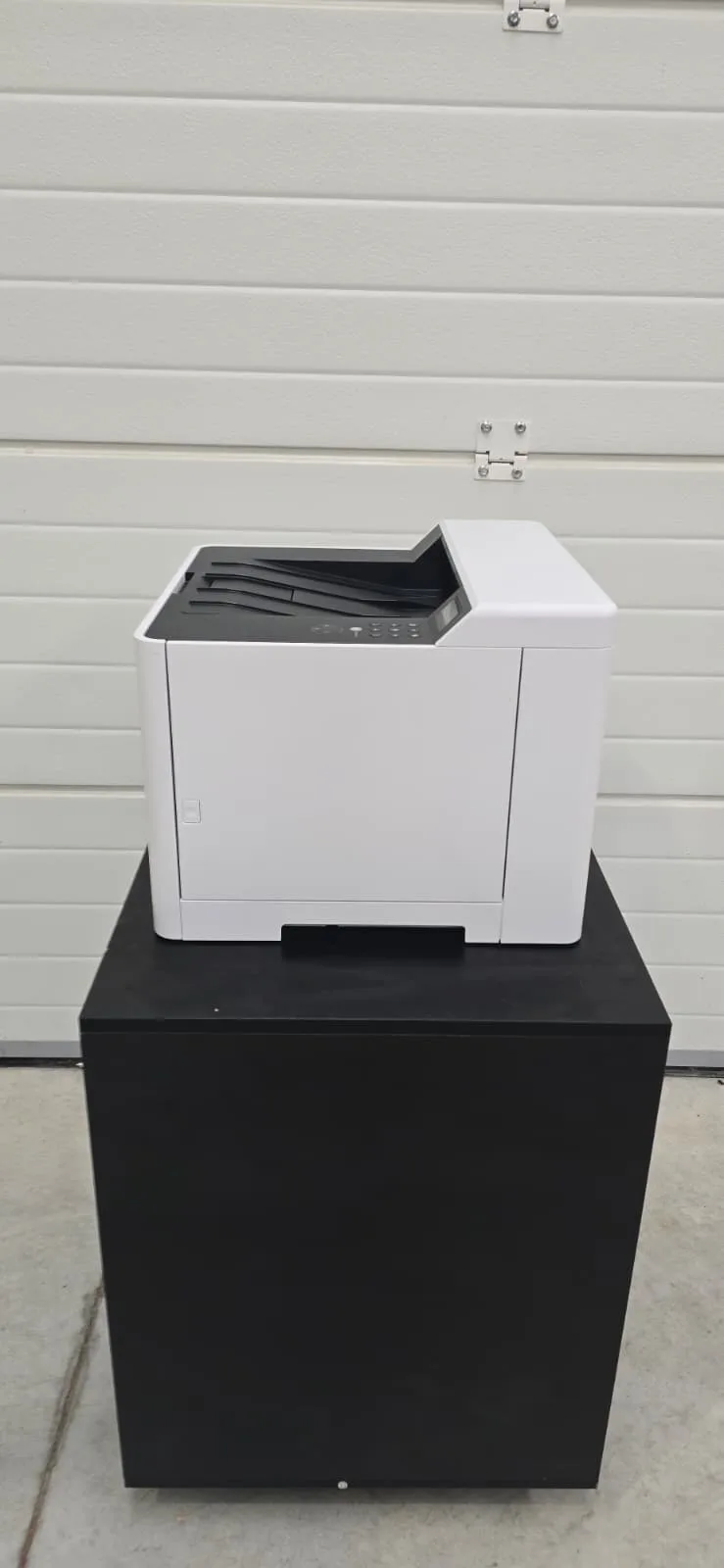 Kyocera P5026cdn miniatura 4
