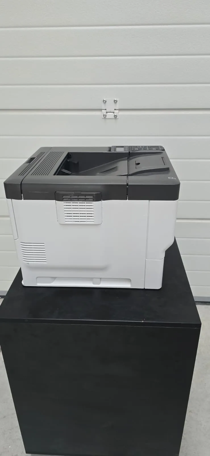 Ricoh P 501 miniatura 4