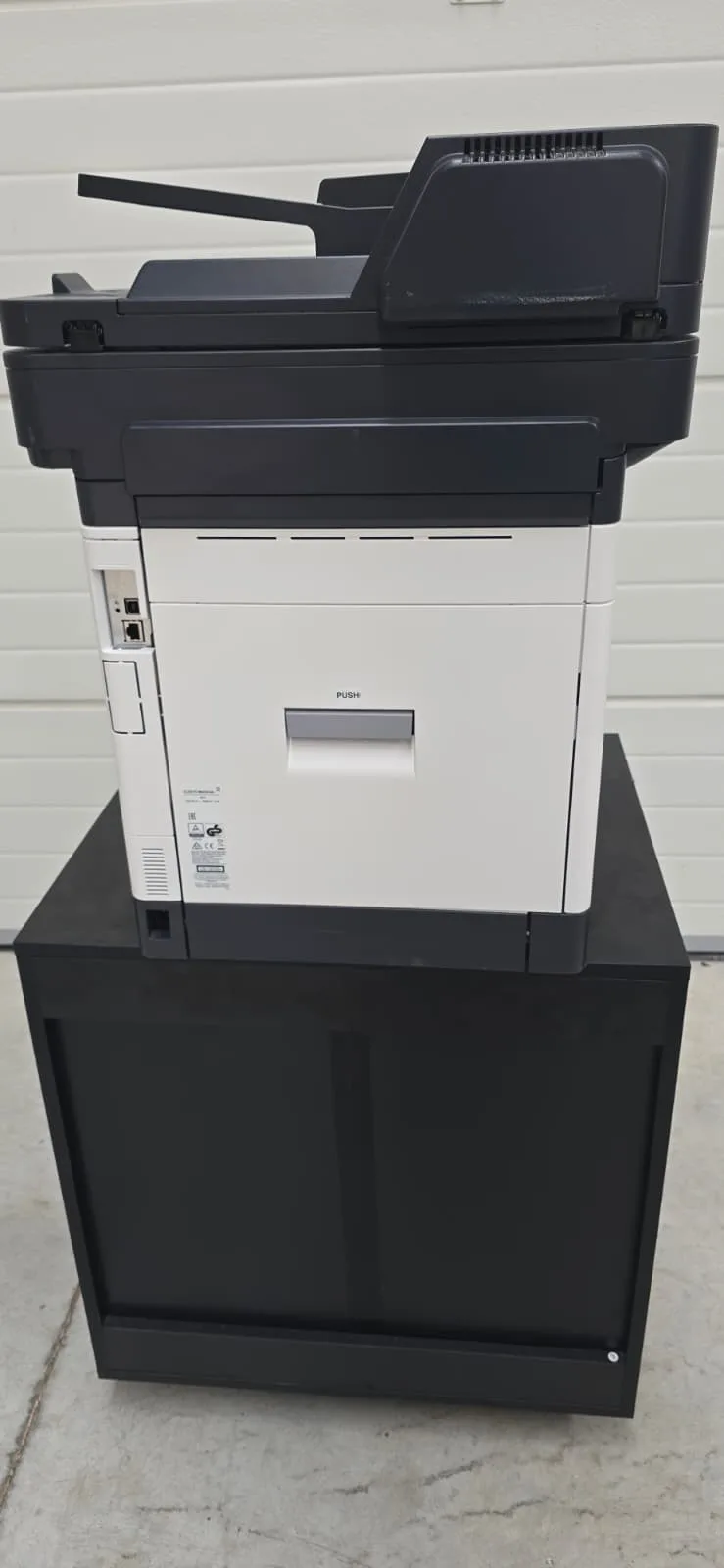 Kyocera M6230cidn miniatura 3