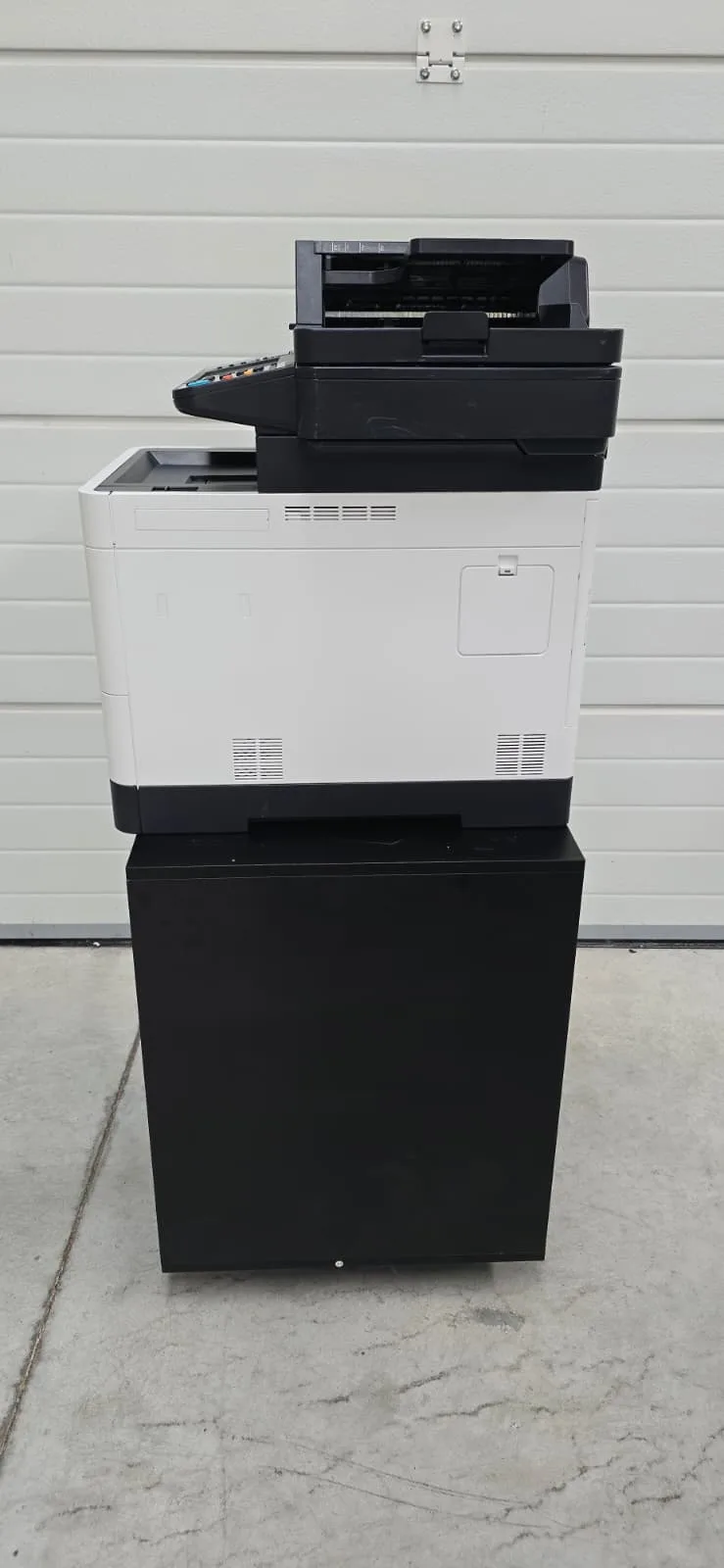 Kyocera M6230cidn miniatura 4