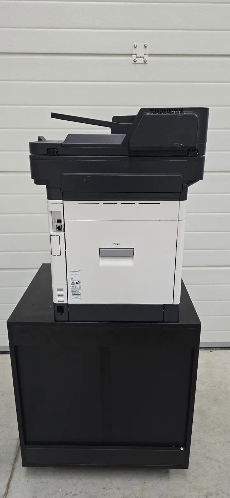 Kyocera M6230cidn miniatura 3